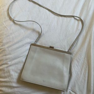 Phoebe Philo Celine Mini Clasp bag